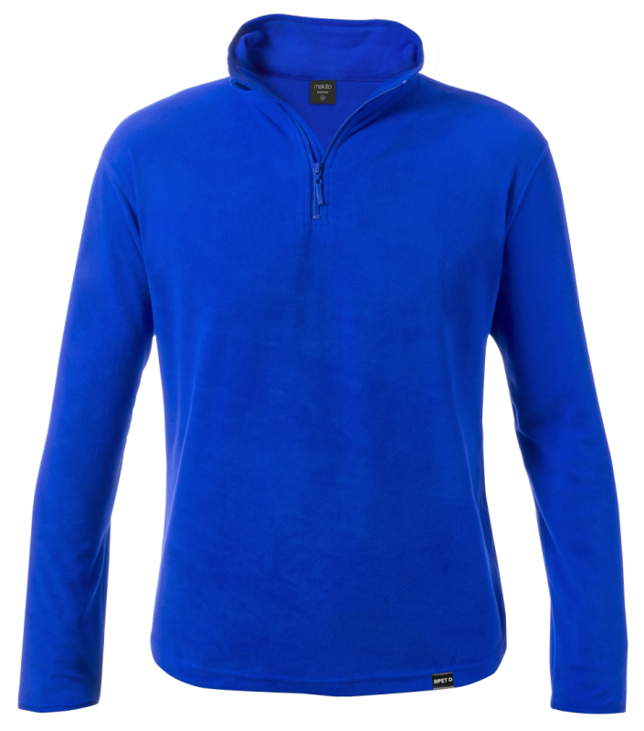 Felpa sportiva in pile - cod. MK1303