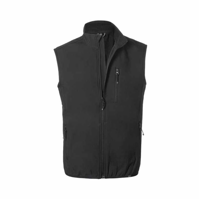 Gilet personalizzato impermeabile e traspirante - cod. MK1306