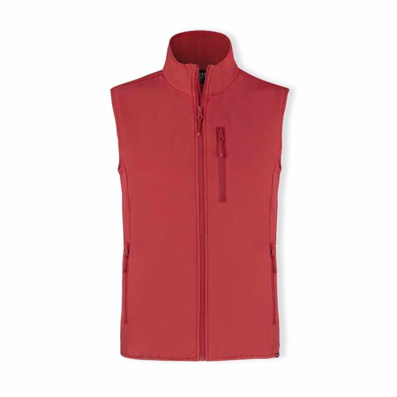 Gilet personalizzato impermeabile e traspirante - cod. MK1306