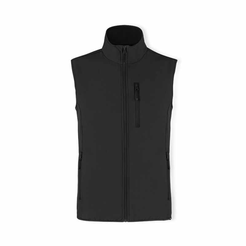 Gilet personalizzato impermeabile e traspirante - cod. MK1306