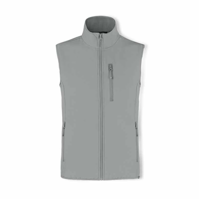 Gilet personalizzato impermeabile e traspirante - cod. MK1306