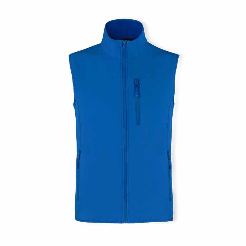Gilet personalizzato impermeabile e traspirante - cod. MK1306