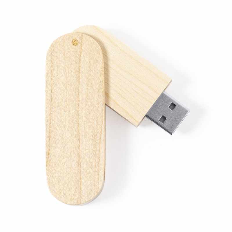 Chiavette usb da personalizzare da 16 GB - cod. MK1308