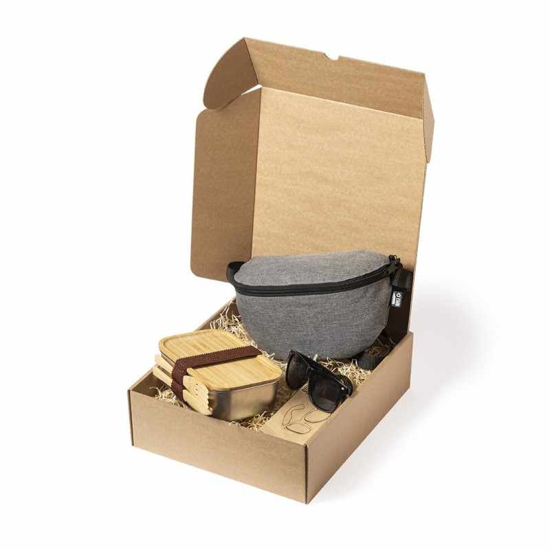 Scatola per regalo personalizzata - cod. MK1309