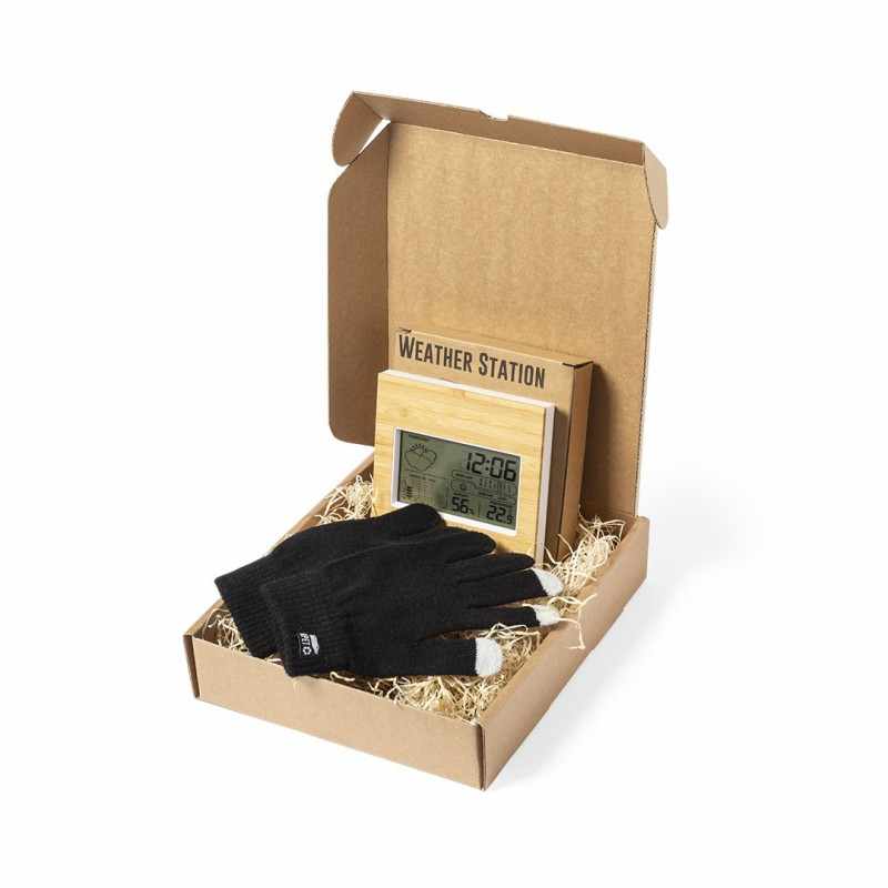 Scatola da regalo personalizzabile - cod. MK1310