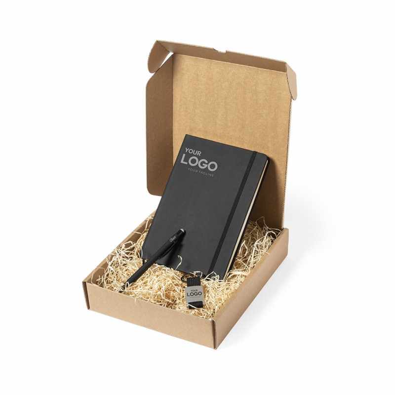 Scatola da regalo personalizzabile - cod. MK1310