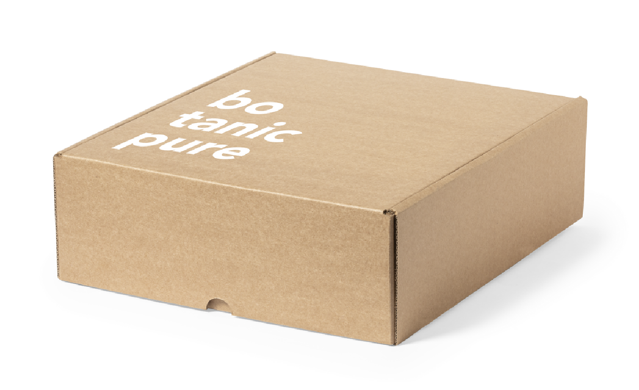 Scatola da regalo personalizzabile - cod. MK1310