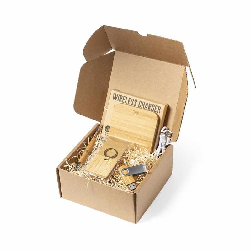 Scatola per regali da personalizzare - cod. MK1313