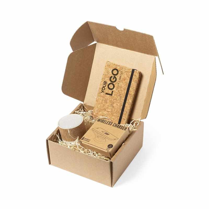 Scatola per regali da personalizzare - cod. MK1313