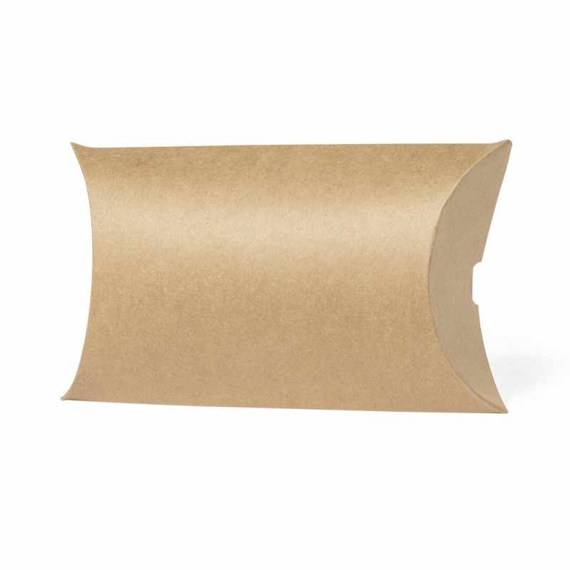 Scatola Regalo da stampare in cartone riciclato - cod. MK1314