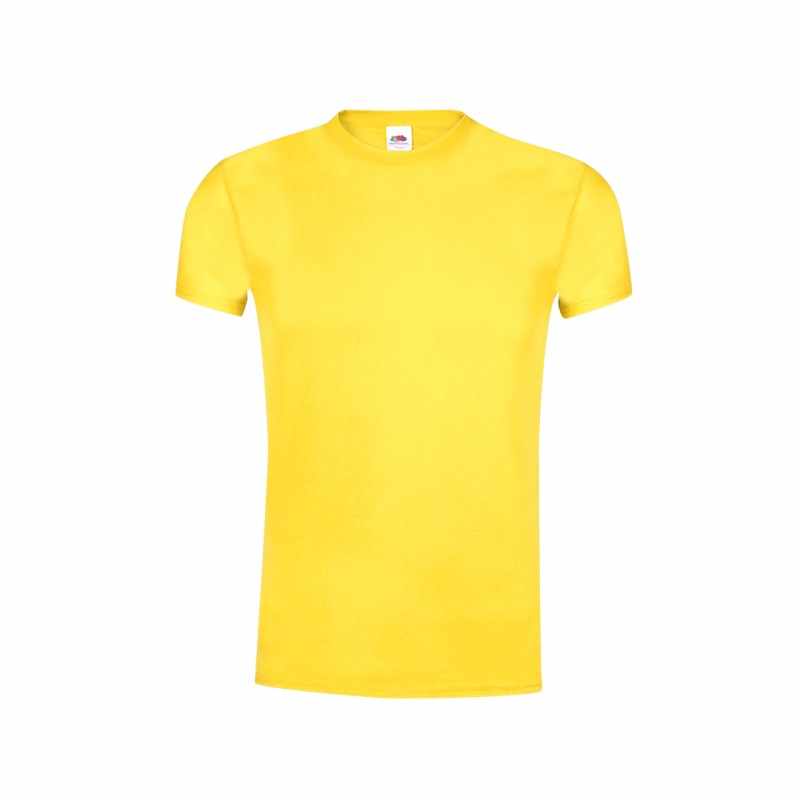 Magliette Fruit Of The Loom da personalizzare - cod. MK1333