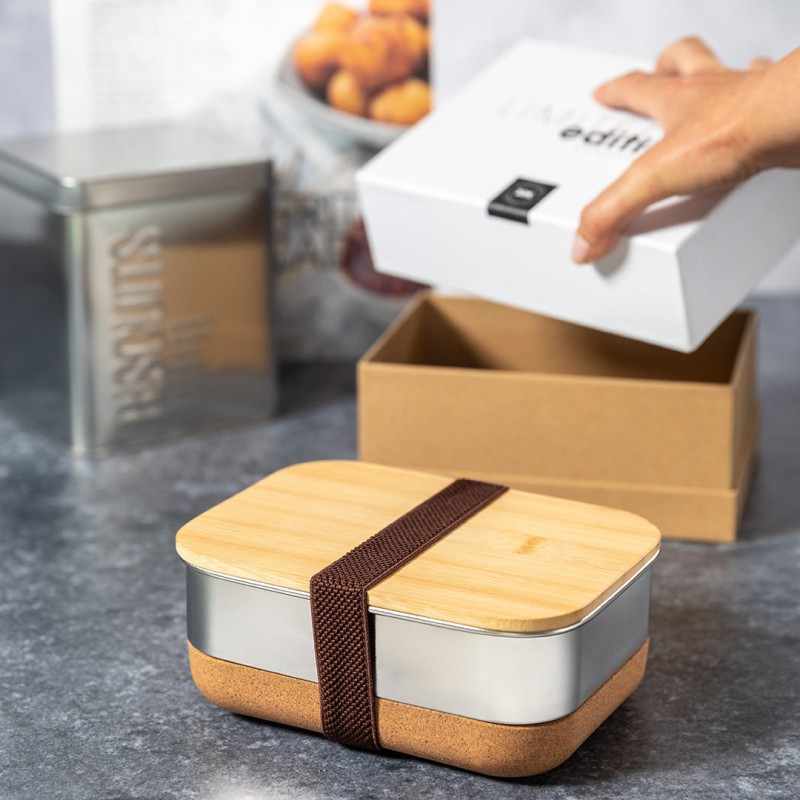 Lunchbox Limited Edition - cod. MK1337