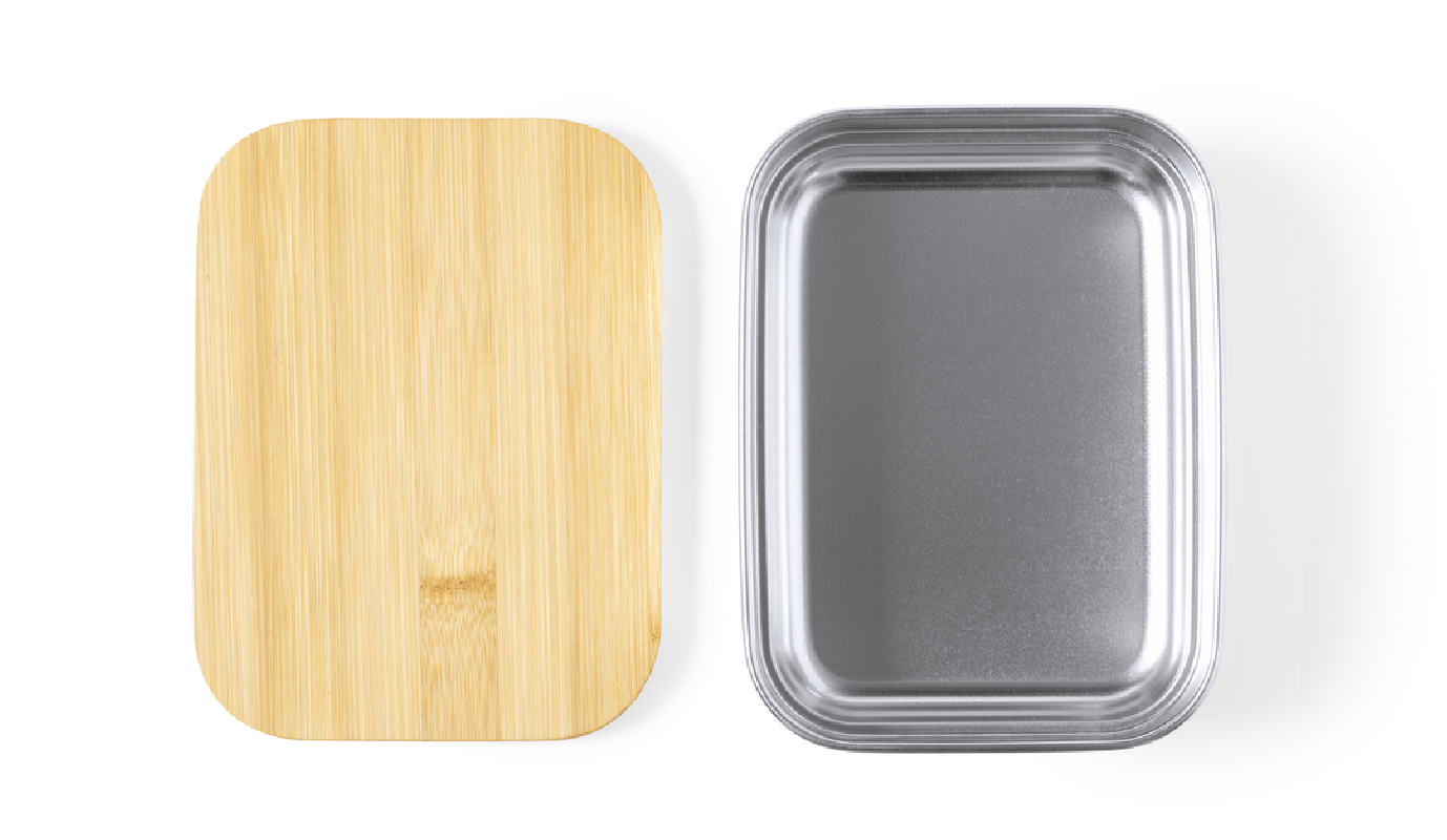 Lunchbox Limited Edition - cod. MK1337