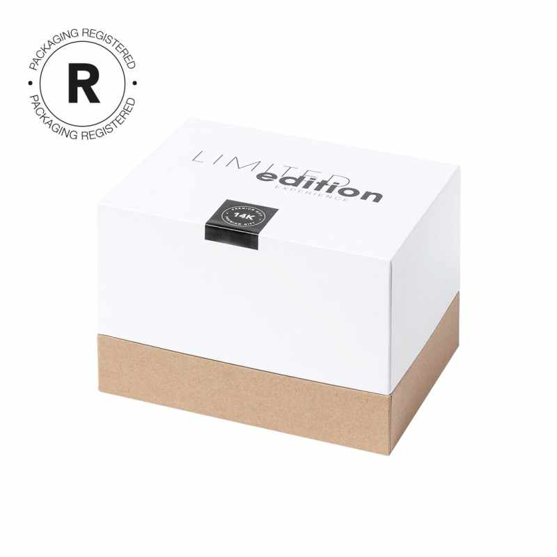 Lampada musicale con altoparlante e caricatore da personalizzare - cod. MK1351