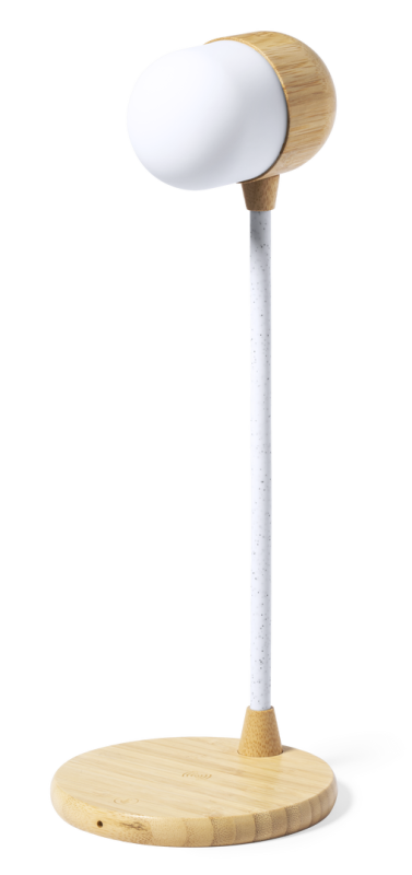 Lampade in bambù da stampare - cod. MK1353