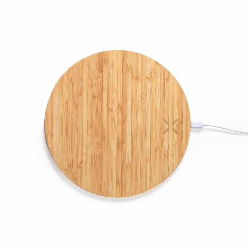 Tappetino Mouse con Caricabatterie da stampare - cod. MK1366