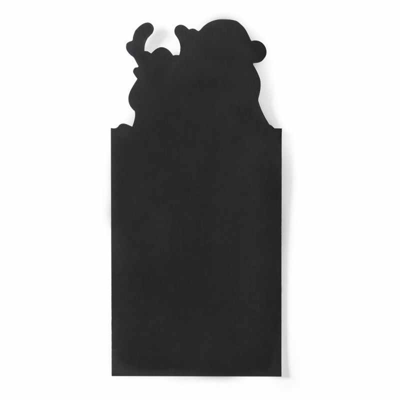 Calamita da personalizzare - cod. MK1369