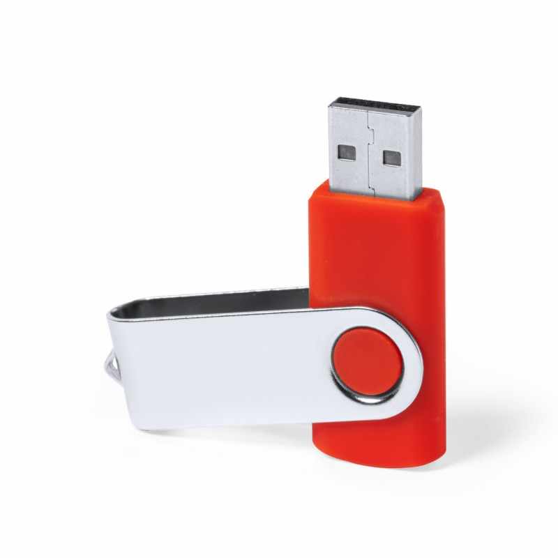 Chiavetta USB da personalizzare da 8 gb - cod. MK1386
