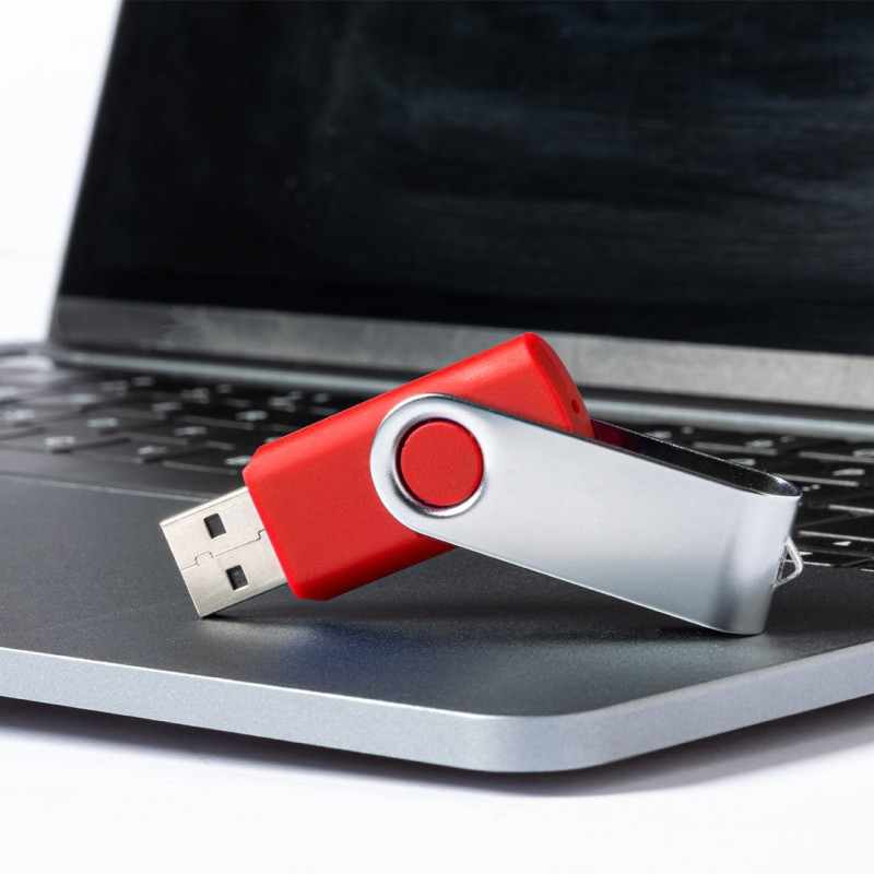 Chiavetta USB da personalizzare da 8 gb - cod. MK1386