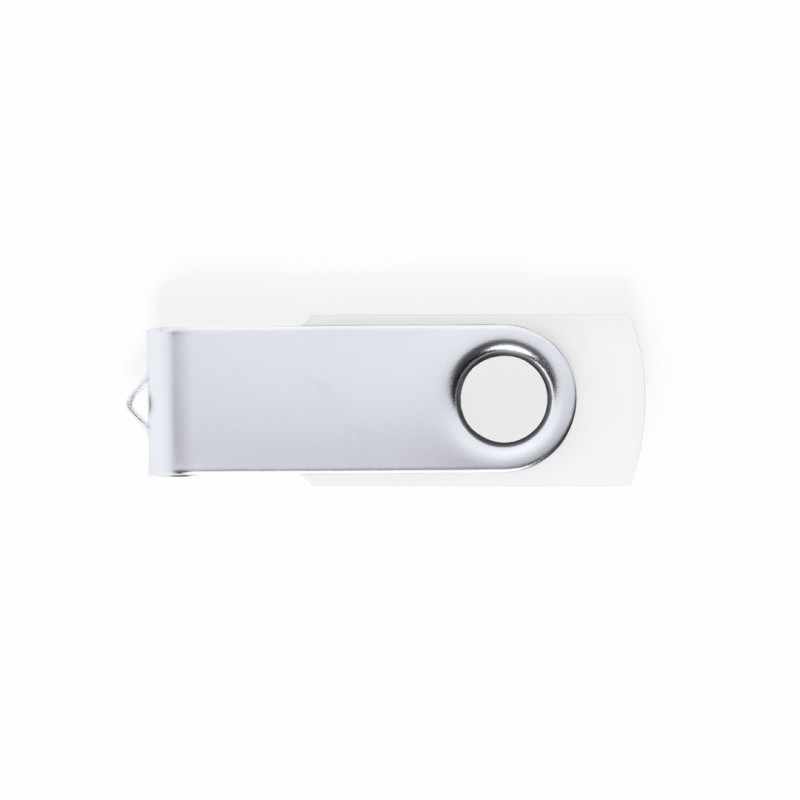 Chiavetta USB da personalizzare da 8 gb - cod. MK1386