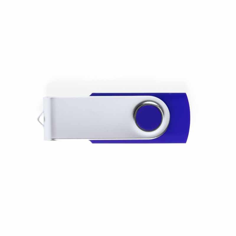 Chiavetta USB da personalizzare da 8 gb - cod. MK1386