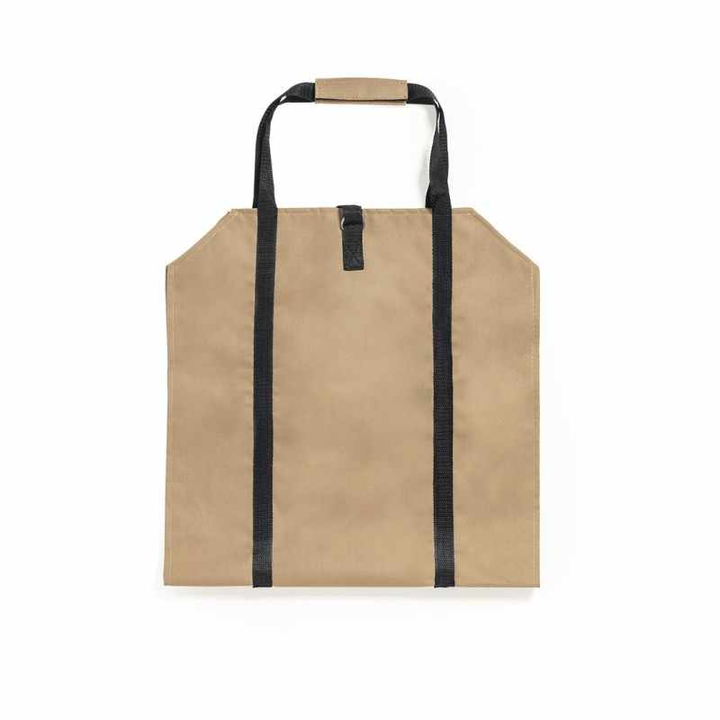 Borsa Trasportalegna da serigrafare con logo f.to 46x99 cm. - cod. MK1392