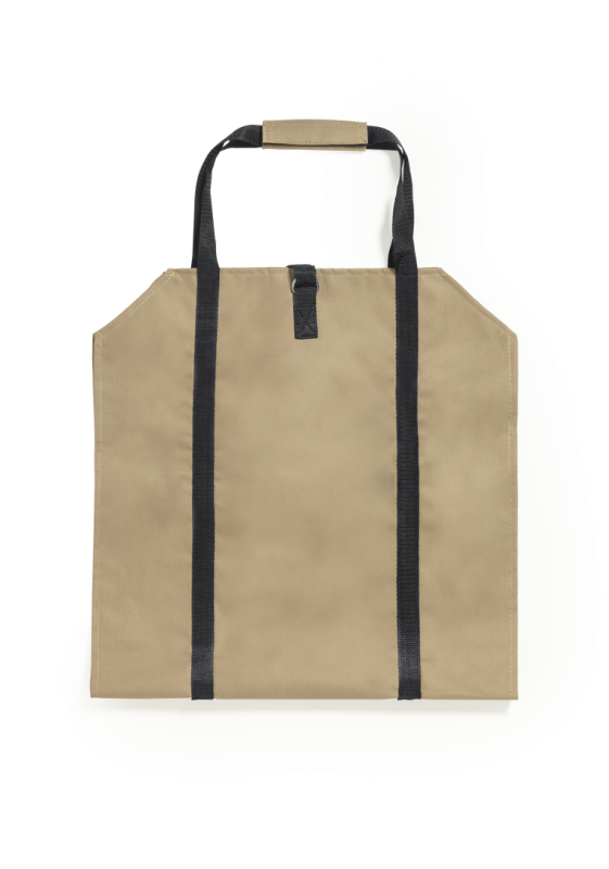 Borsa Trasportalegna da serigrafare con logo f.to 46x99 cm. - cod. MK1392