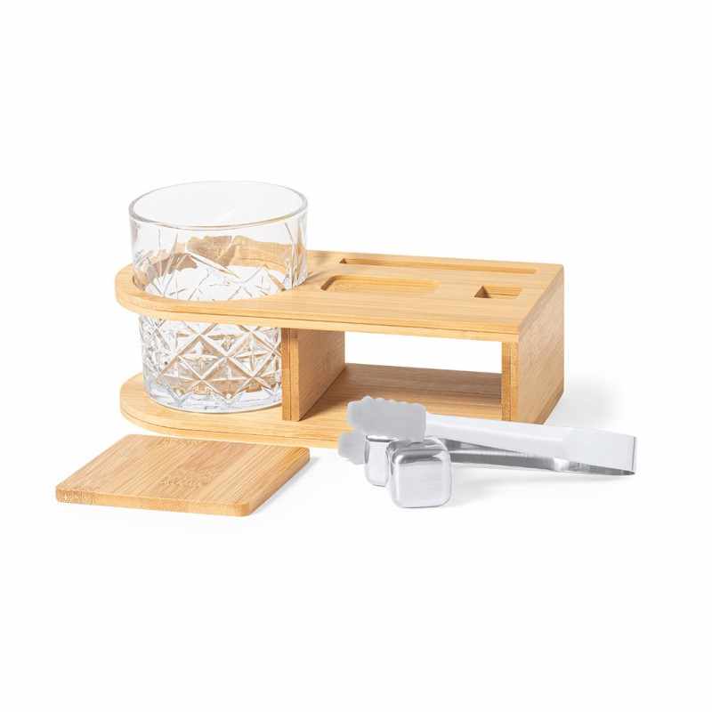 Set per Whisky - cod. MK1393