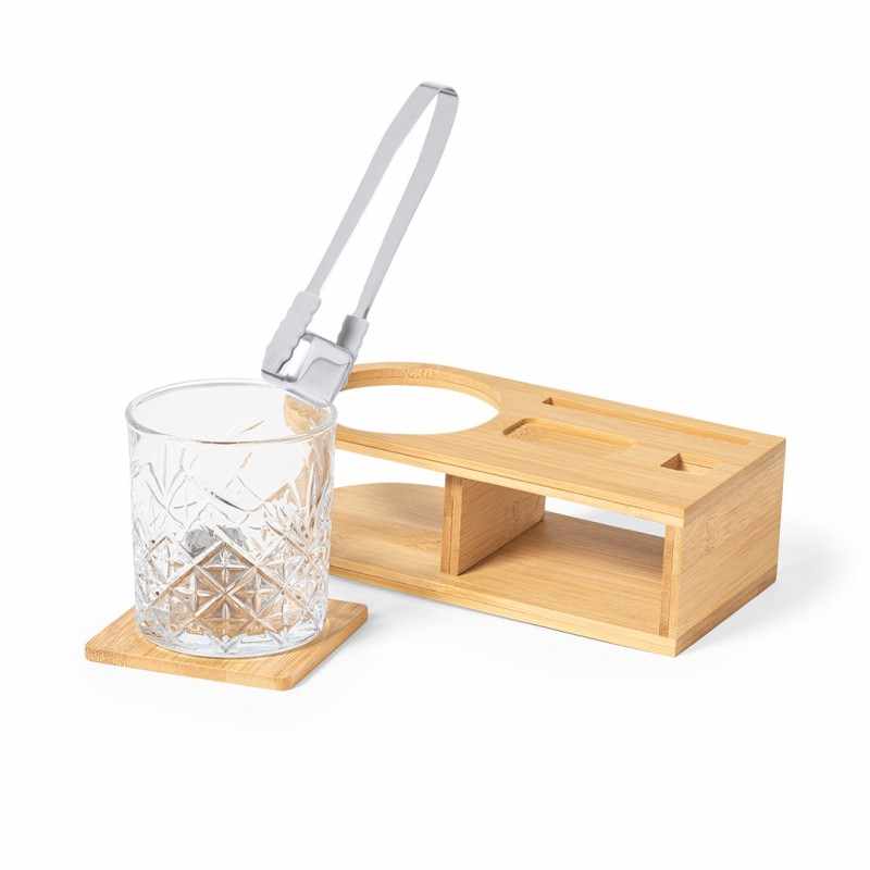 Set per Whisky - cod. MK1393
