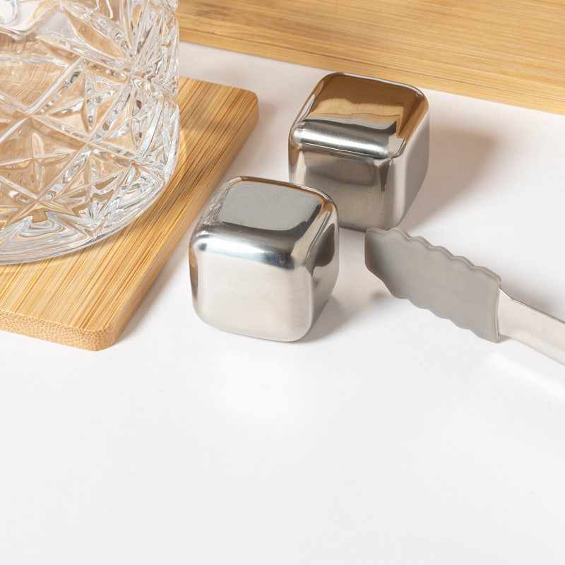 Set per Whisky - cod. MK1393