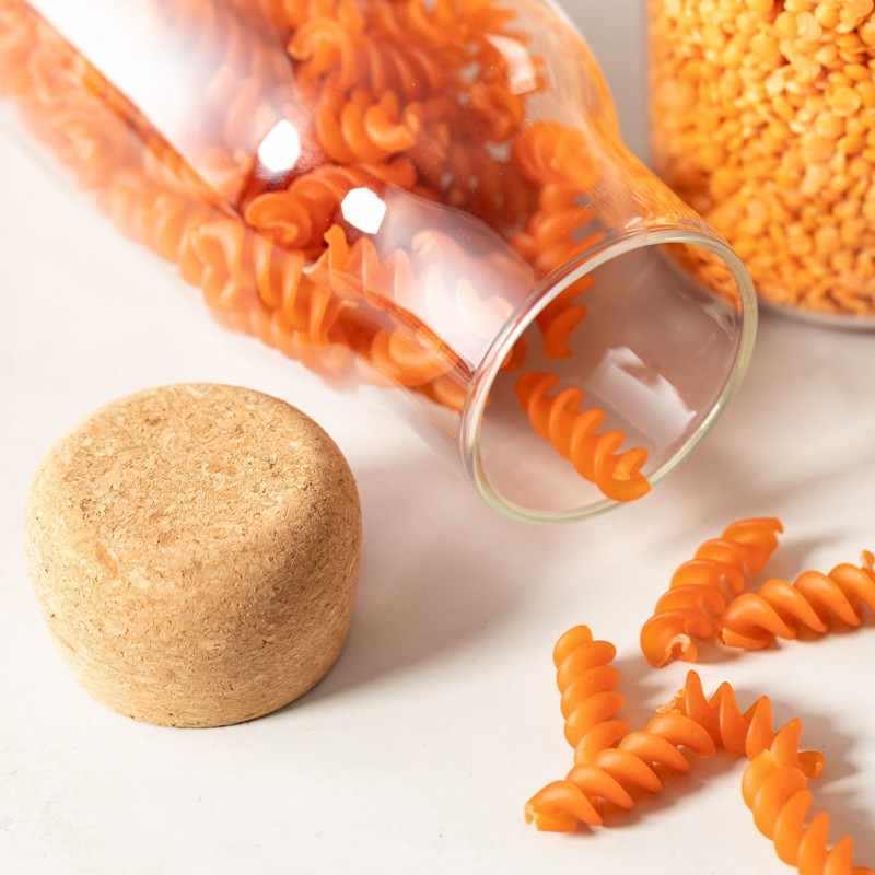 Bottiglie con logo stampato - cod. MK1394