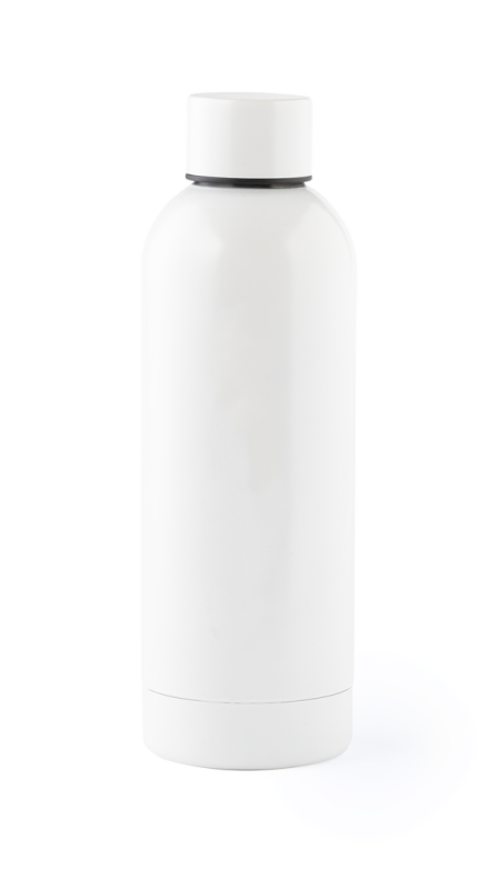 Borraccia da serigrafare con logo - cod. MK1395