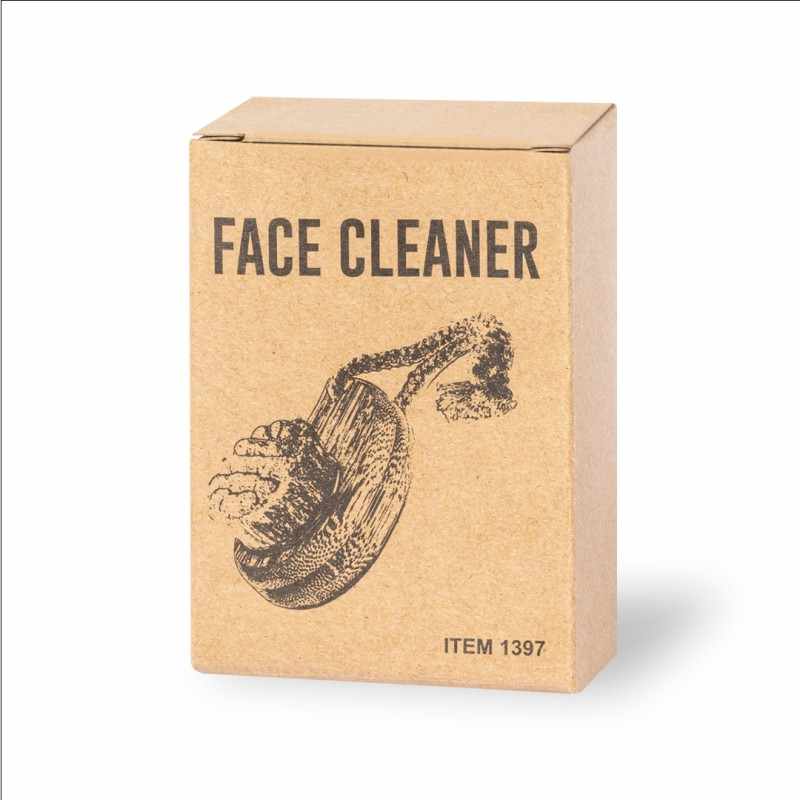 Pulitore Viso - cod. MK1397