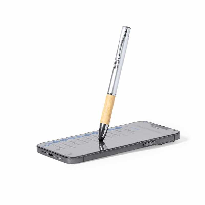 Penne Touch con scritte - cod. MK1406