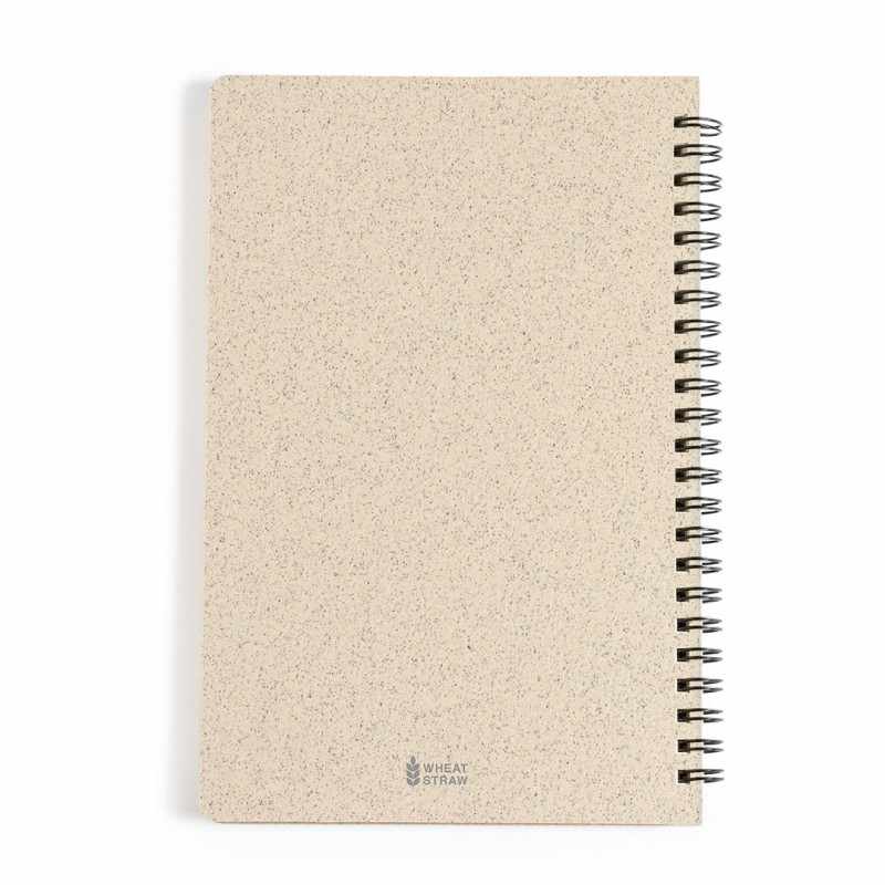 Taccuino da personalizzare con logo - cod. MK1407