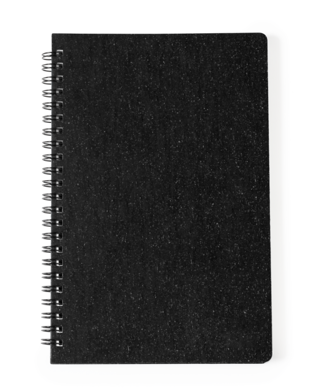 Taccuino da personalizzare con logo - cod. MK1407