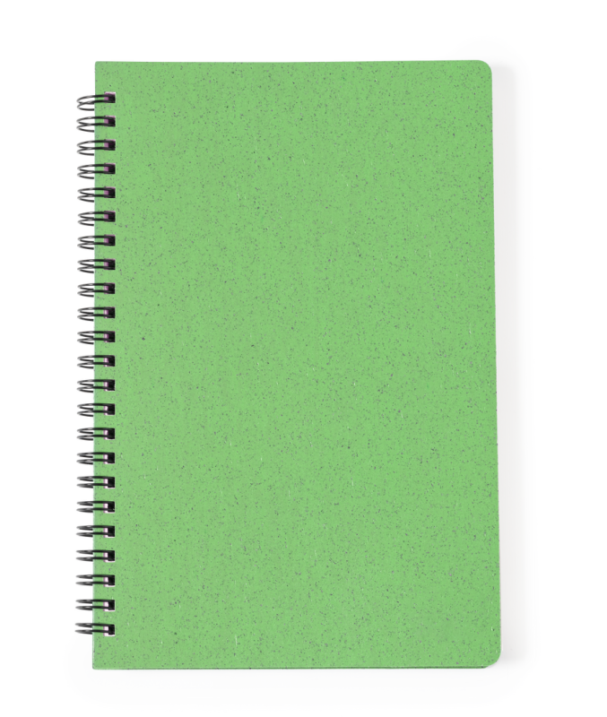 Taccuino da personalizzare con logo - cod. MK1407