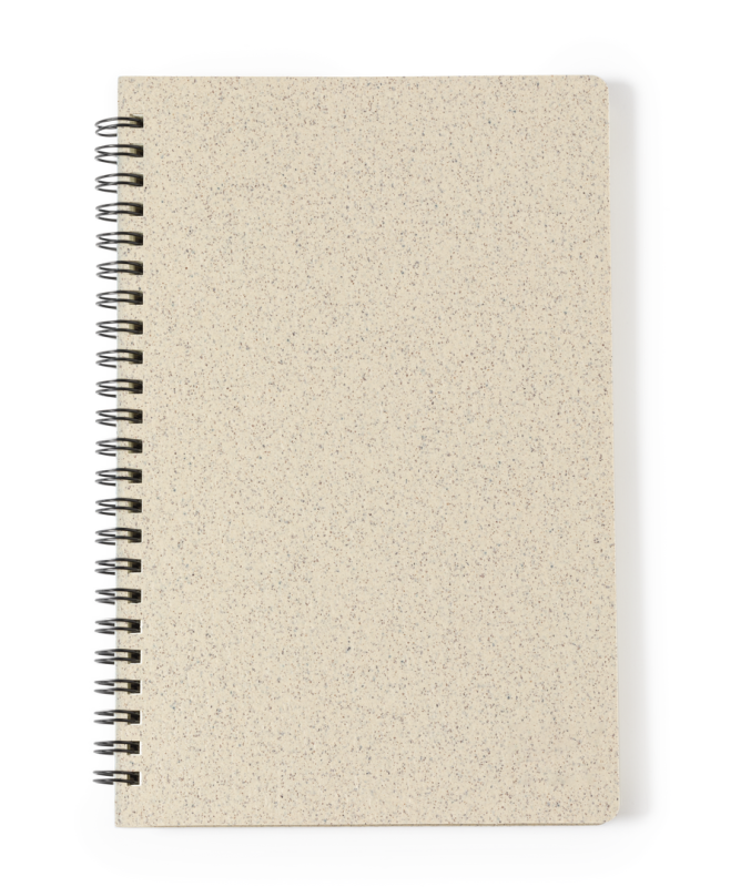 Taccuino da personalizzare con logo - cod. MK1407