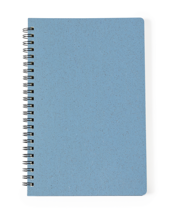 Taccuino da personalizzare con logo - cod. MK1407