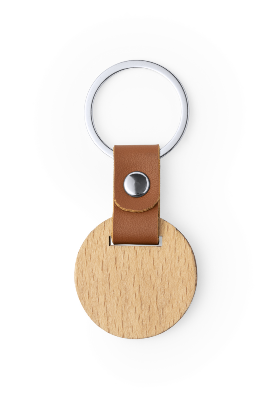 Portachiave da personalizzare con scritte - cod. MK1411