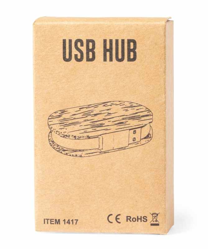 Porta USB - cod. MK1417