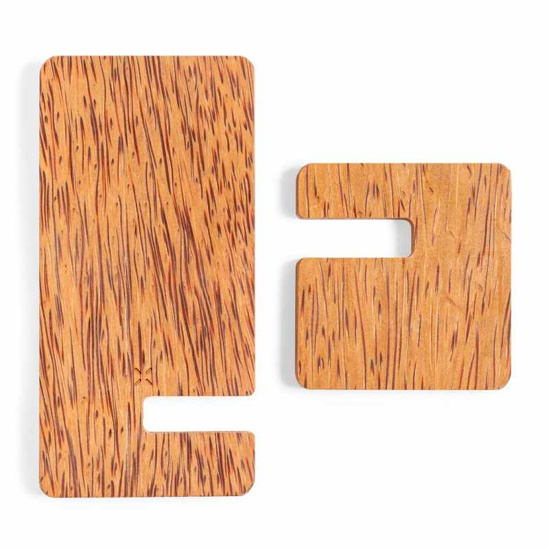 Caricabatterie wireless da personalizzare - cod. MK1419