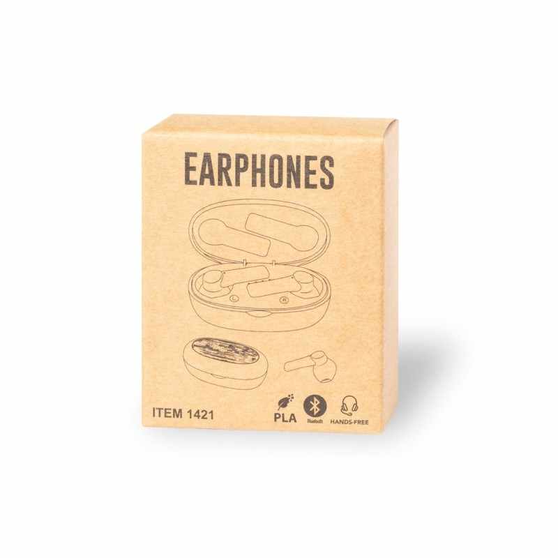 Auricolari da stampare - cod. MK1421