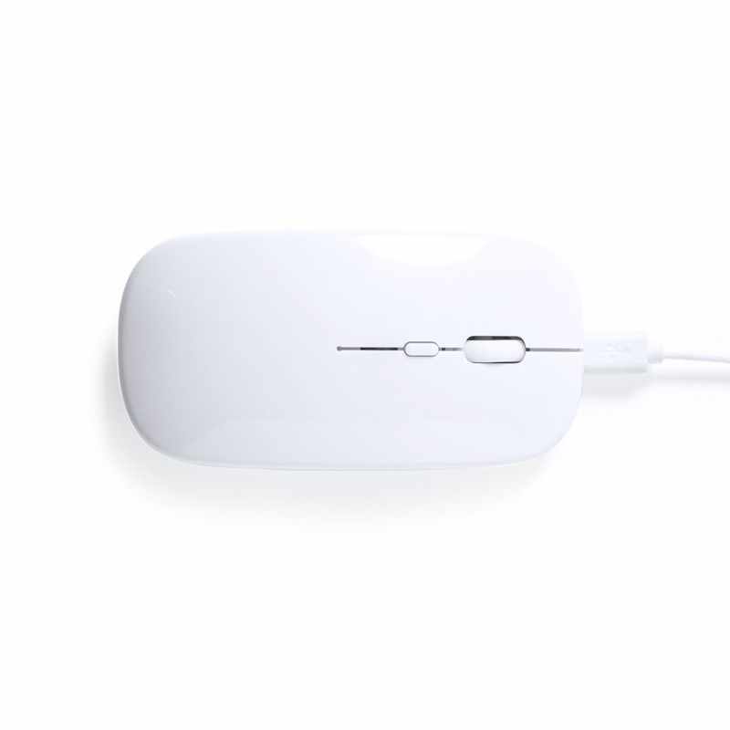 Mouse senza fili personalizzabile - cod. MK1423