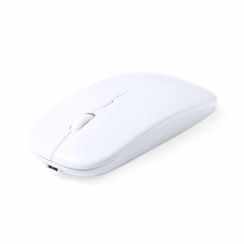Mouse senza fili personalizzabile - cod. MK1423