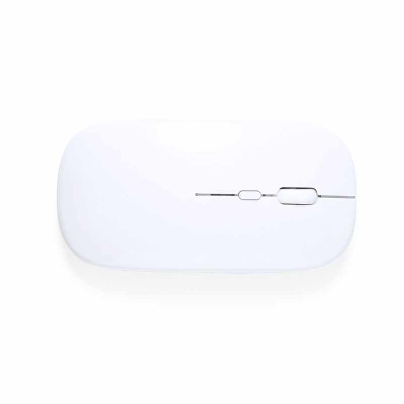Mouse senza fili personalizzabile - cod. MK1423