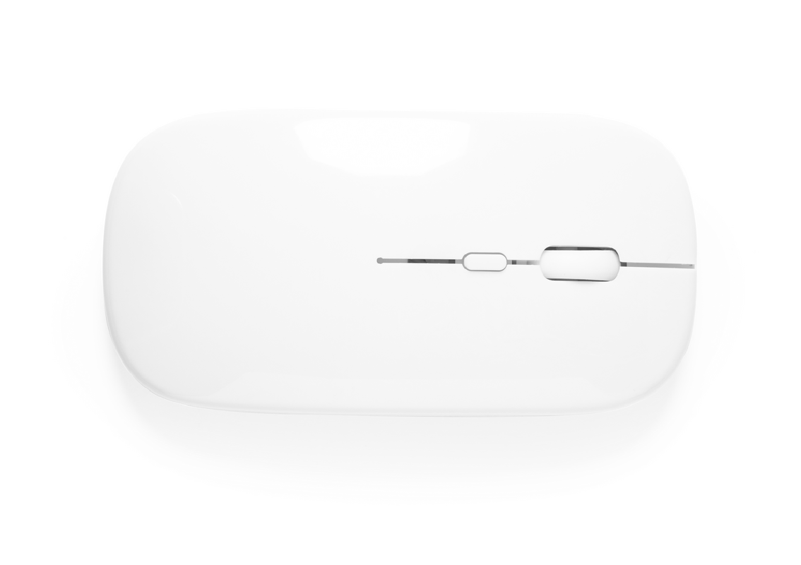 Mouse senza fili personalizzabile - cod. MK1423