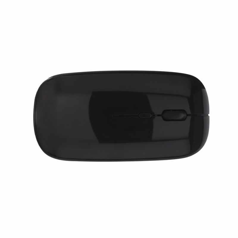 Mouse senza fili personalizzabile - cod. MK1423