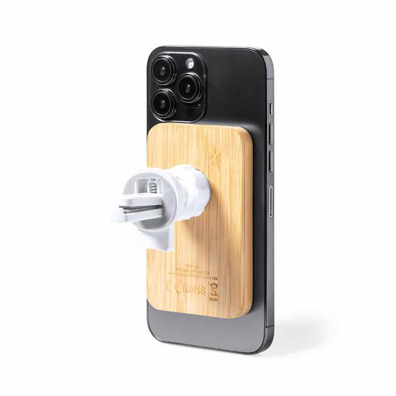 Caricatore per smartphone da auto - cod. MK1425