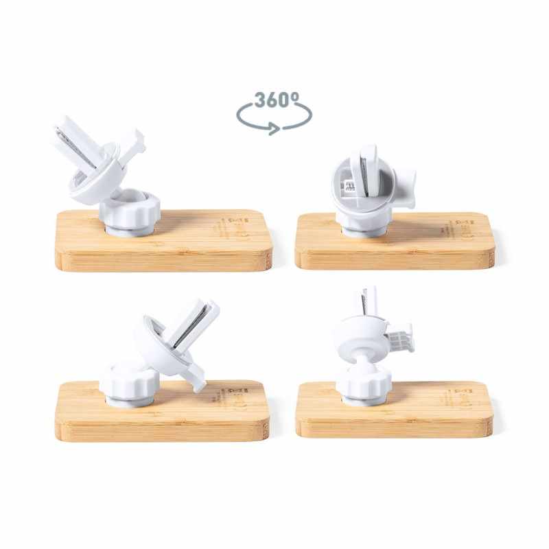 Caricatore per smartphone da auto - cod. MK1425